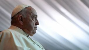 Crecen los ciberdelitos tras la muerte del Papa.