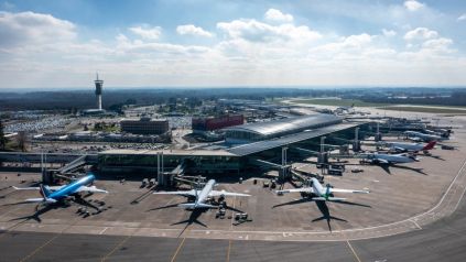  Aeropuertos Argentina