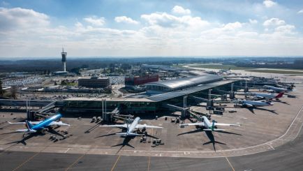  Aeropuertos Argentina