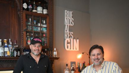 Hermanos Moretti
