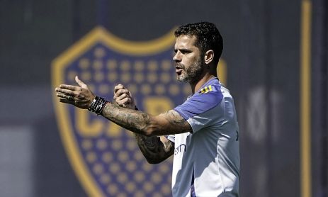 Fernando Gago