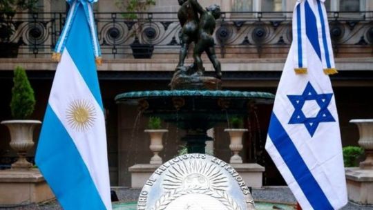 Argentina e Israel