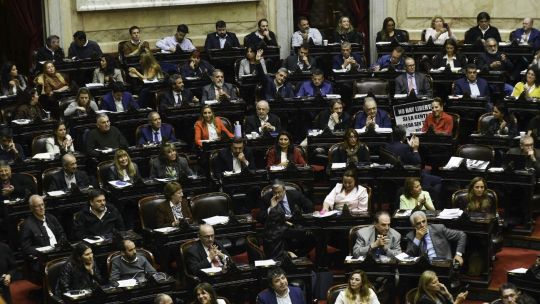 Diputados retoma su actividad con la definición de autoridades de la comisión investigadora