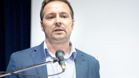 Santiago Barassi: 