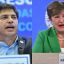 Kicillof demands IMF probe into Georgieva's pro-Milei comments