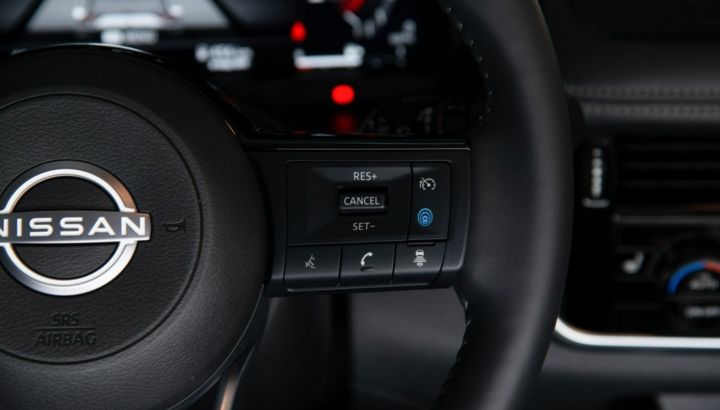 Nissan utilizará inteligencia artificial en su nuevo sistema de conducción autónoma