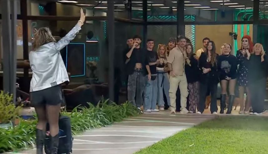 Gran Hermano