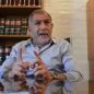 Luis Juez comparó a Cristina con el Cucú de Carlos Paz y dijo que se cree "una reencarnación de Eva Perón"
