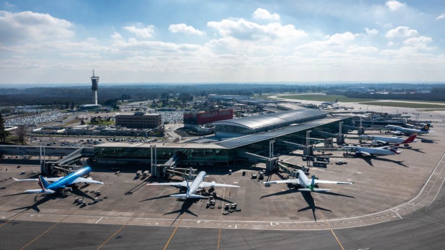  Aeropuertos Argentina