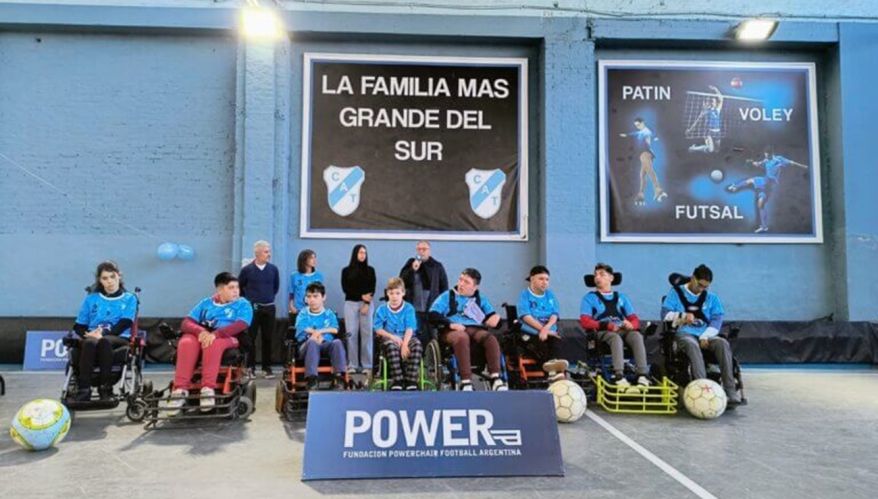 Club Atlético Temperley