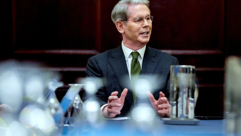 Key Speakers At The IIF Global Outlook Forum