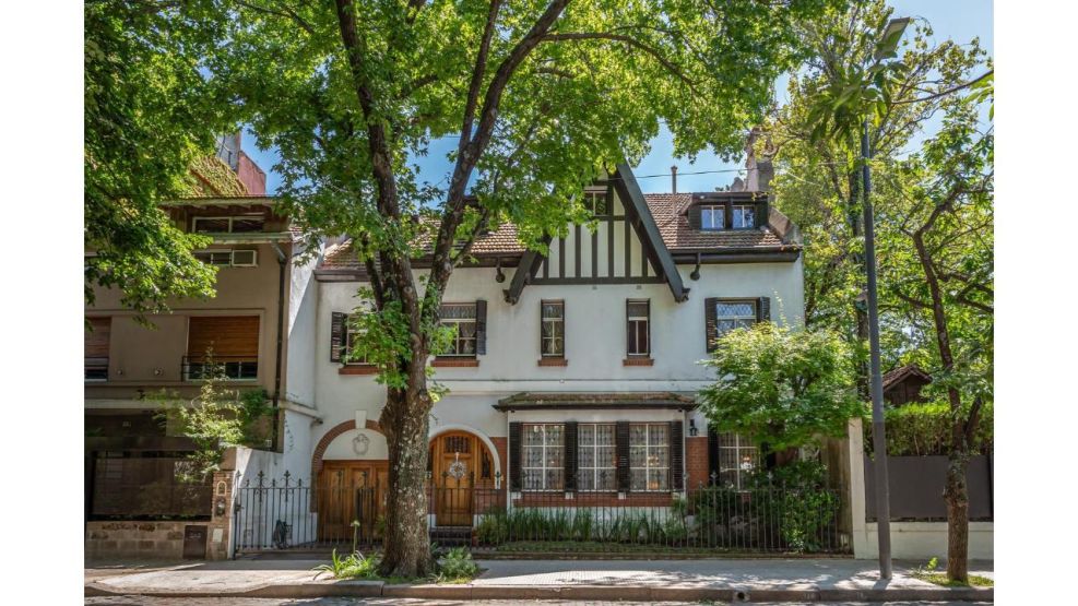 Belga Inmobiliaria: las claves de por qué Belgrano sigue siendo una de las mejores zonas para invertir