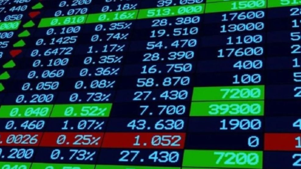 Cierre de mercado: qué pasó con los bonos, Merval y dólar en una jornada volátil este 28 de abril