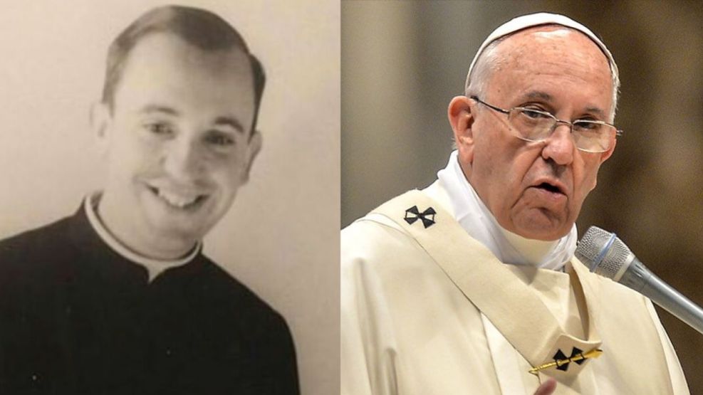 El papa Francisco murió el lunes 21 de abril a los 88 años. 