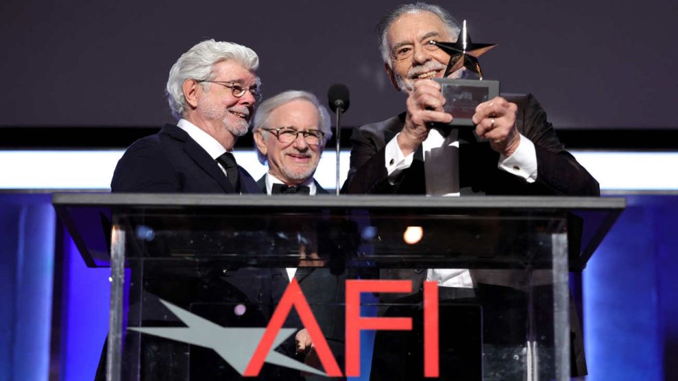 Francis Ford Coppola 20250428