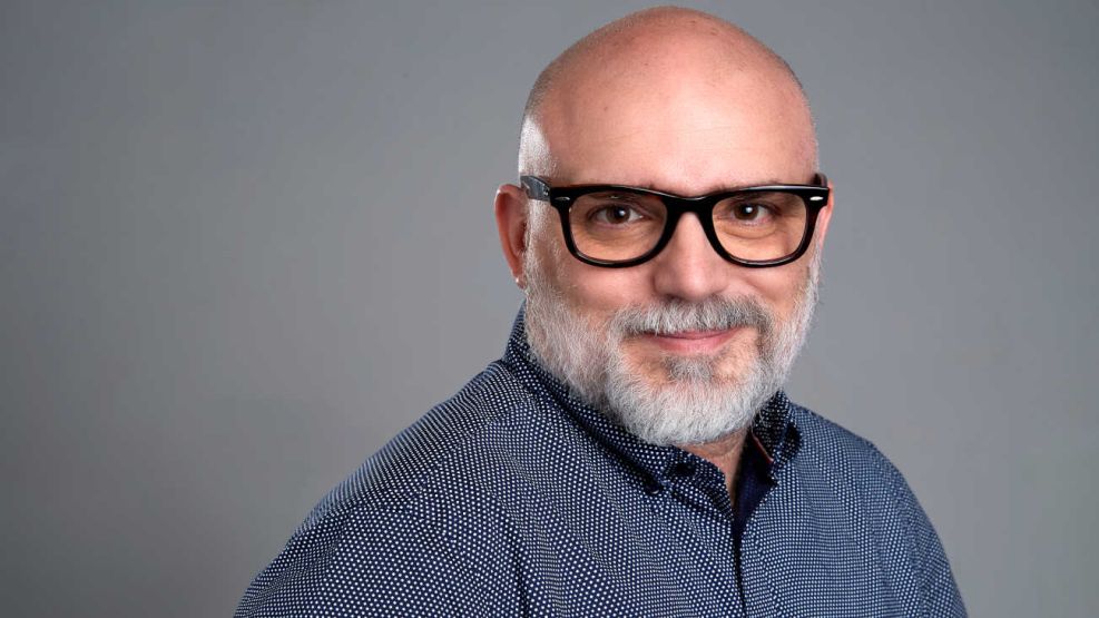 Germán Pardo, fundador de IPatagonic, impulsa el desarrollo de soluciones basadas en inteligencia artificial 20250428