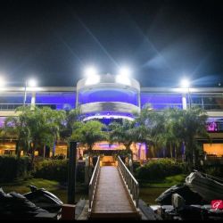 Marinas Golf: El lugar Ideal para Bodas y Eventos. | Foto:CEDOC