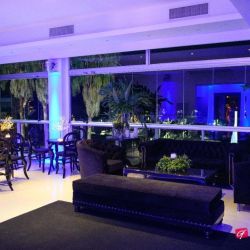 Marinas Golf: El lugar Ideal para Bodas y Eventos. | Foto:CEDOC