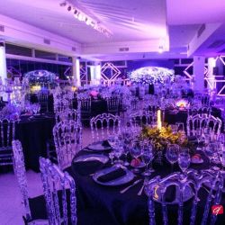 Marinas Golf: El lugar Ideal para Bodas y Eventos. | Foto:CEDOC