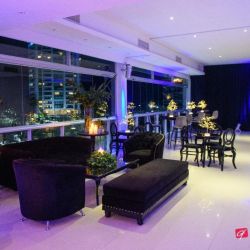 Marinas Golf: El lugar Ideal para Bodas y Eventos. | Foto:CEDOC