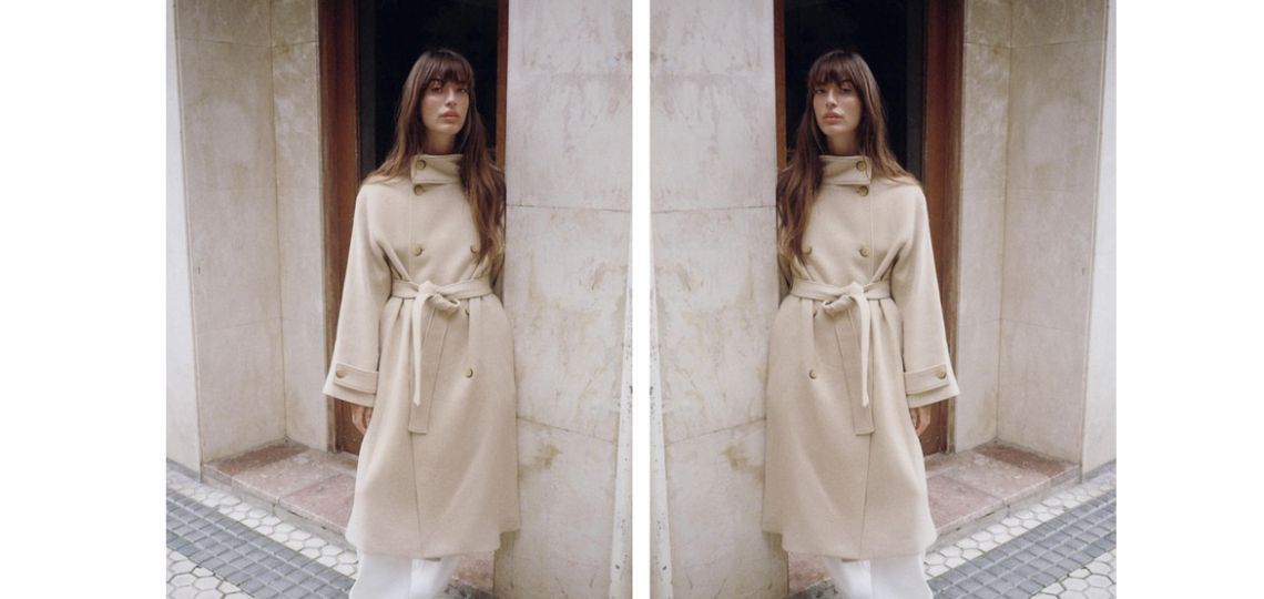 Los abrigos de Zara que más usarás esta temporada (y cómo llevarlos con estilo)
