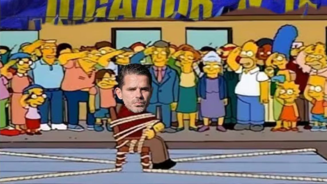 Tras La Salida De Fernando Gago En Boca Estallaron Los Memes 442 tras-la-salida-de-fernando-gago-en-boca-estallaron-los-memes-442