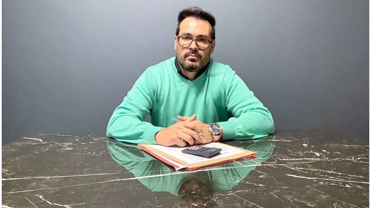 Es momento de dar el paso hacia el Comercio Exterior | Foto:CEDOC