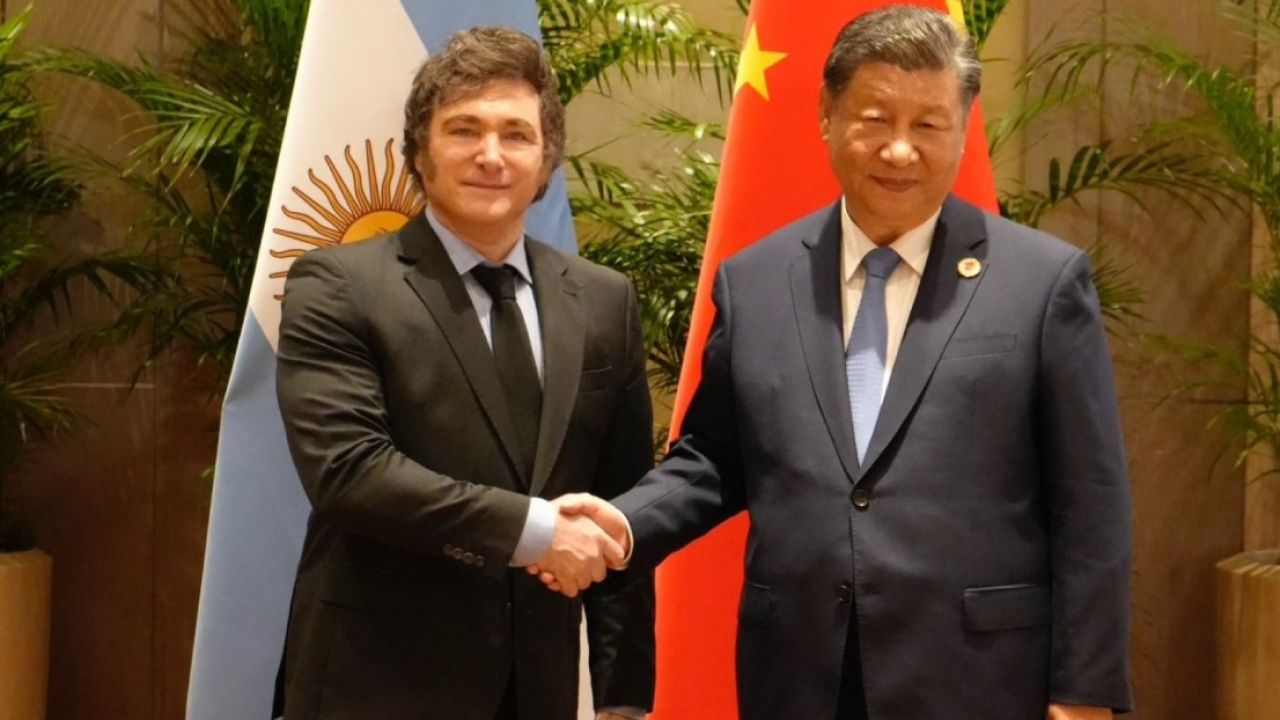 El plan de las empresas chinas, la urgencia argentina y por qué la reunión Donald Trump-Xi Jinping alertó a Ja...