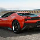 Ferrari 296 Especial A