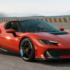 Ferrari 296 Especial A