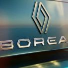 Renault Boreal