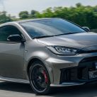Toyota GR Yaris