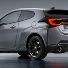 Toyota GR Yaris