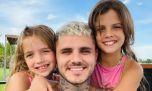 Misoginia, odio y drama: qué dice el escrito que Mauro Icardi presentó para defenderse por romper las reglas de revinculación 
