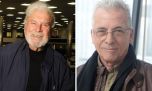 El día que Rodolfo Ranni y Gerardo Romano rompieron un tabú en TV con un beso inolvidable