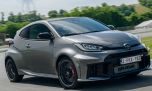 Toyota actualizó el precio del nuevo GR Yaris