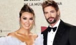 Cómo nació la historia de amor entre William Levy y Elizabeth Gutiérrez