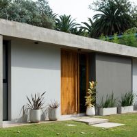 Diseño y funcionalidad en un estilo contemporáneo