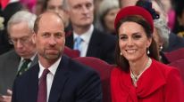 Príncipe William, Kate Middleton
