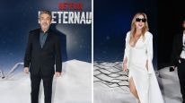 Ricardo Darín - Carla Peterson