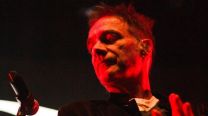 Las mejores fotos de Los Fabulosos Cadillacs en el festejo de su 40 aniversario