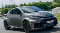 Toyota actualizó el precio del nuevo GR Yaris