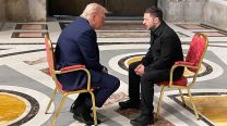 Europa necesita a Trump