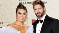 Cómo nació la historia de amor entre William Levy y Elizabeth Gutiérrez