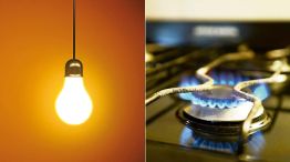 Aumentos de luz y gas20250429