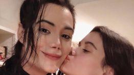 Felipe Pettinato festejó su natalicio rodeado de familia y amigos