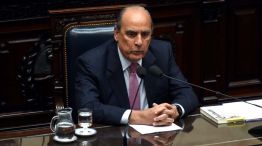 Guillermo Francos en diputados20250429