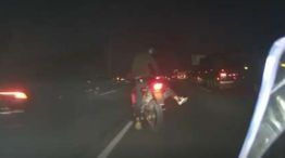 MOTOCHORRO PANAMERICANA