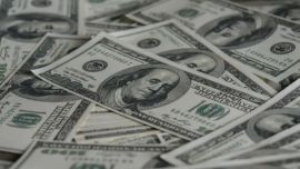 A cuánto cerró el dólar blue hoy, martes 10 de febrero