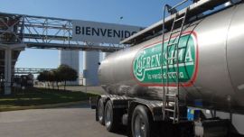 La recesión desemboca en una remake del plan de concentración en las góndolas: el caso Mastellone